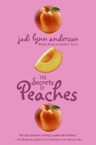 The Secrets of Peaches