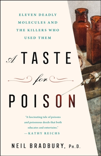 A Taste for Poison
