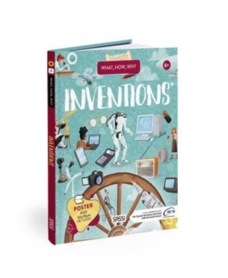 What, How, Why Inventions