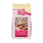 Směs na máslový krém FunCakes 500g