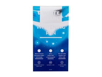 White Pearl PAP Bělení zubů Whitening Pen 2,2 ml unisex