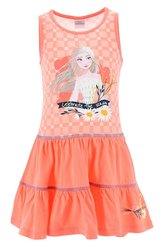 ŠATY FROZEN - velikost 5