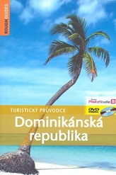 Dominikánská republika + DVD