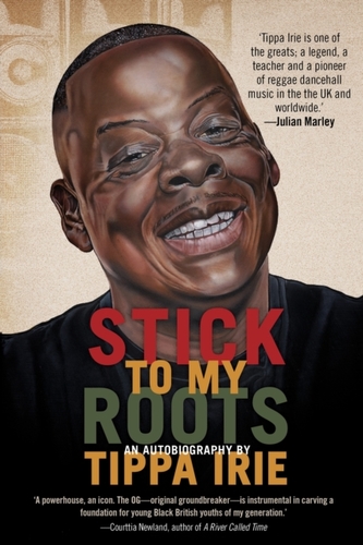 Stick To My Roots Stick To My Roots