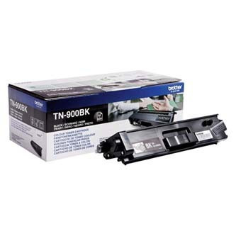 TN900B Toner pro HL-L9200CDWT, MFC-L9550CDW tiskárny, BROTHER Černá, 6 tis.stan