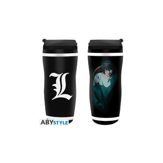 Hrnek cestovní - Death Note