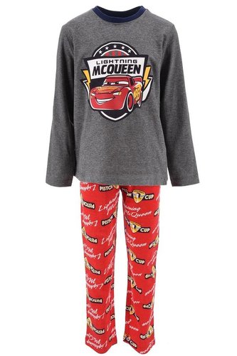 PYŽAMO  CARS - velikost 3