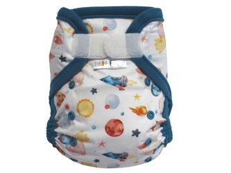 Svrchní kalhotky (M) - Vesmírná odysea SZ