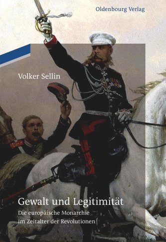 Gewalt und Legitimität