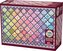 Puzzle 2000 Duhový patchwork