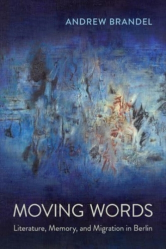Moving Words Moving Words