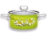 rendlík+PO skl. d20 DAISY 2,8l zel.,kopretina, smalt