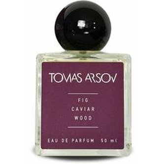 Tomas Arsov Parfémová voda Fig Caviar Wood EDP 50 ml unisex