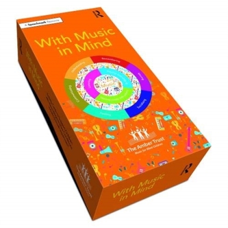 With Music in Mind With Music in Mind