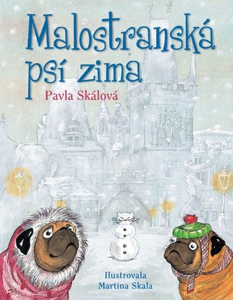 Malostranská psí zima