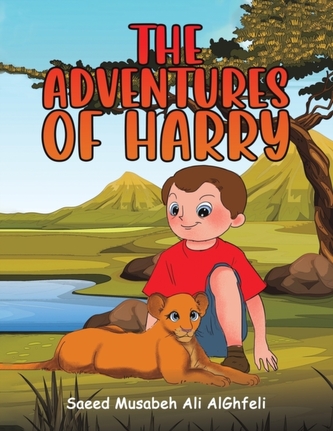The Adventures of Harry