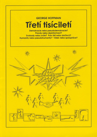 Třetí tisíciletí