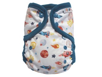 Svrchní kalhotky (M) - Vesmírná odysea PAT