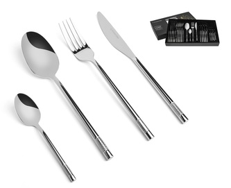 sada příbor.24dílná LUMIKUTE, NR - DB