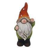 Dekorace trpaslík X5326