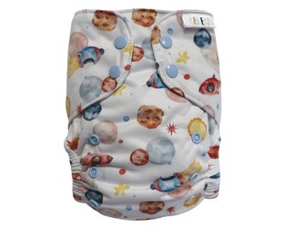 Ai2 BIO (M) - Vesmírná odysea PAT