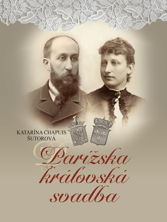 Parížska kráľovská svadba Parížska kráľovská svadba