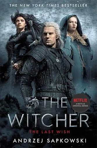 The Last Wish : Witcher 1: Introducing the Witcher The Last Wish : Witcher 1: Introducing the Witcher