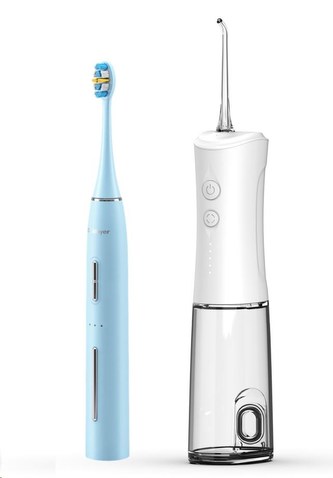 Dr. Mayer Bundle GTS2099+WT3900 Dr. Mayer Bundle GTS2099+WT3900