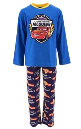 PYŽAMO  CARS - velikost 6