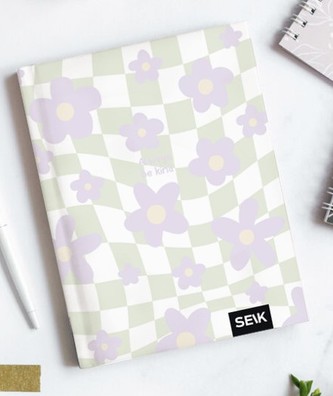 Plánovač Happy Calendar 23/24 - Always Be Kind