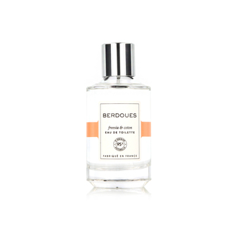 Berdoues Freesia & Coton EDT 100 ml UNISEX