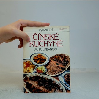 Čínské kuchyně