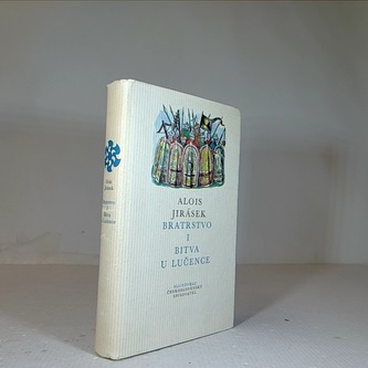 Bratrstvo i bitva u lučence