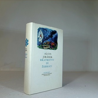 Bratrstvo III žebráci