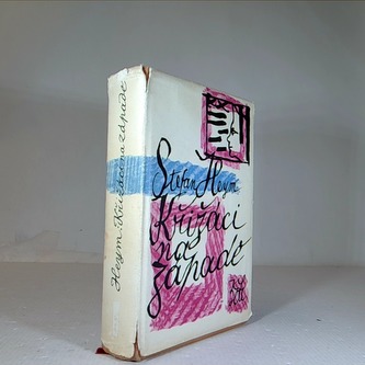 Križáci na západě