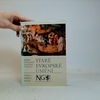 Staré evropské umění