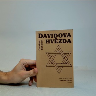 Davidova hvězda