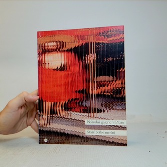 Staré české umění