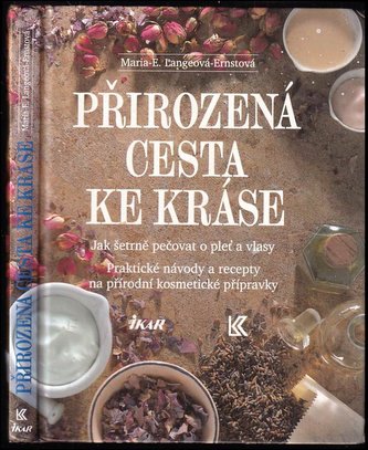 Přirozená cesta ke kráse
