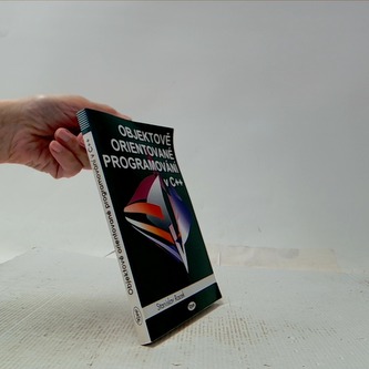 Objektivně orientované programování bez předchozích znalostí