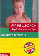 Zajímavá témata 1