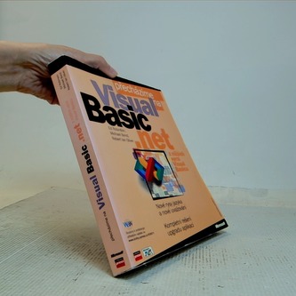 Přecházíme na Visual Basic.net