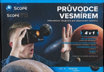 Sprievodca vesmirom 5v1