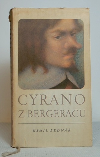 Cyrano z Bergeracu