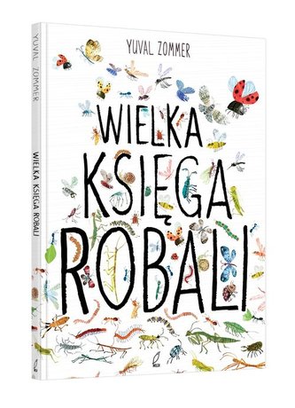 Wielka księga robali