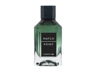 Lacoste Match Point Parfémovaná voda 100 ml pro muže