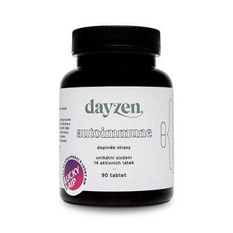 Dayzen Dayzen autoimmune 90 tablet