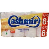 CASHMOR toaletní papír 2 vrstvý 8 ks Růžový