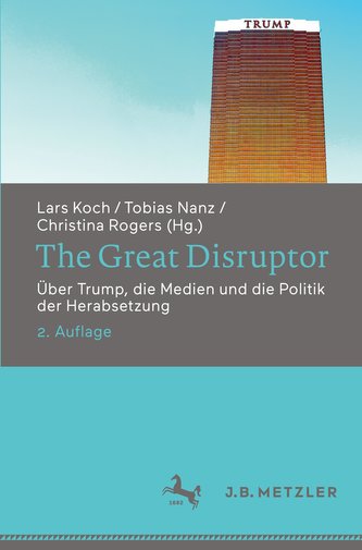 The Great Disruptor