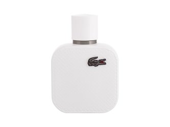 Lacoste Eau de Lacoste L.12.12 Parfémovaná voda Blanc 50 ml pro muže